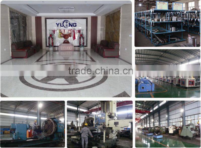 Large Capacity Ring Die Chicken / Cow / Horse Poultry Feed Pellet Machine