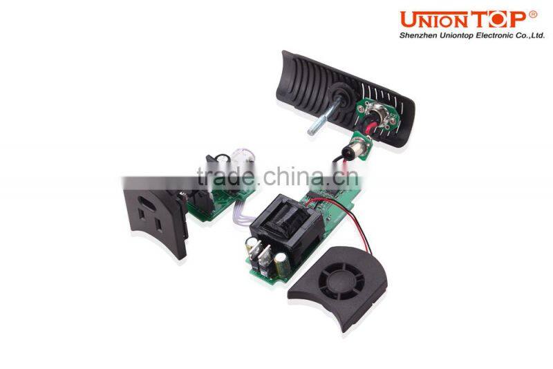 Waterproof IP55 Electrical Junction Box