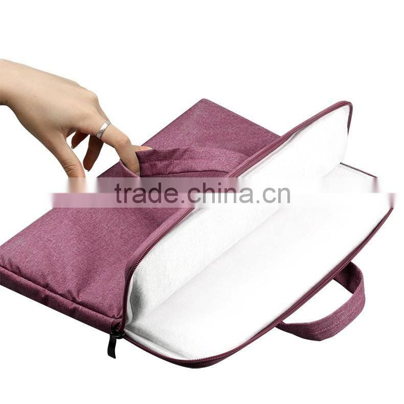 Laptop case bag for apple macbook pro, notebook/laptop computer bag handbag carrying bag, available in 11''12''13''15''