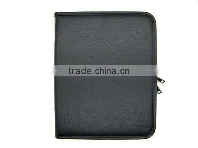 Wholesale Cheap Price New smart cover Stand leather case for ipad3
