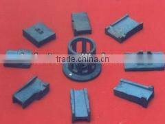 Automatic sand blasting equipment abrator