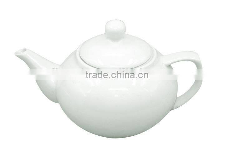 Bone china turkish tea set