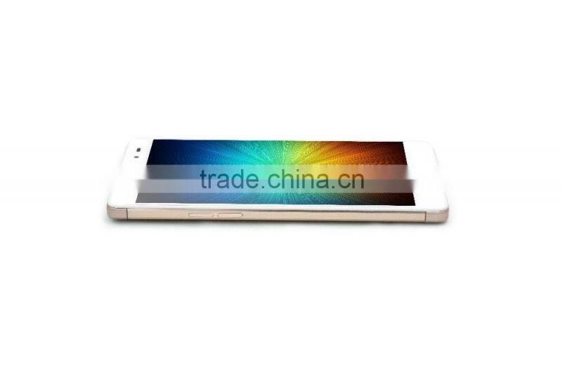 LEAGOO T1 5.0Inch 4G Smartphone Android 6.0 MTK6737 Quad Core Cellphone 1.3GHz 2G+16G 8MP+13MP 720P Fingerprint Unlock HD Phone