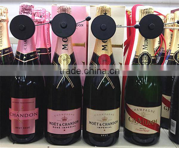 Highlight B002 EAS metal wine bottle tag