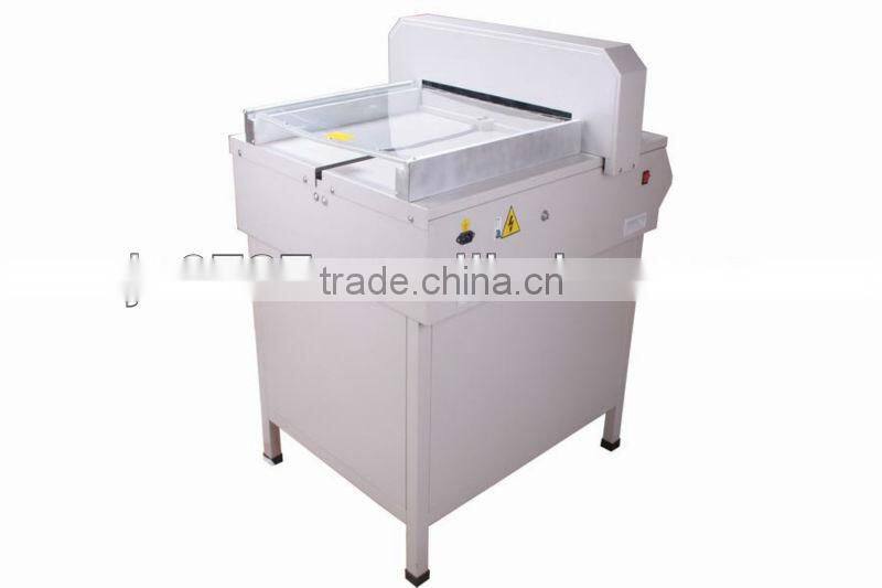 cards and Envelope Die Cutting Machine 450VS+