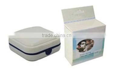 Good quanlity BTE analogue hearing aid for helping deafness