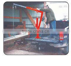 Torin BigRed 1 Ton Pick up Crane Truck