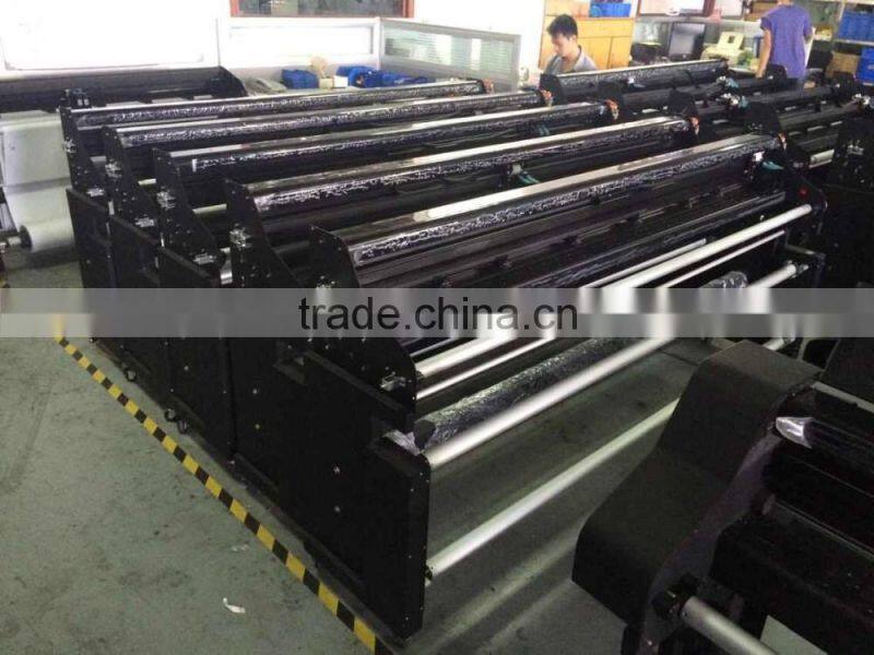 Paper pattern cutter plotter