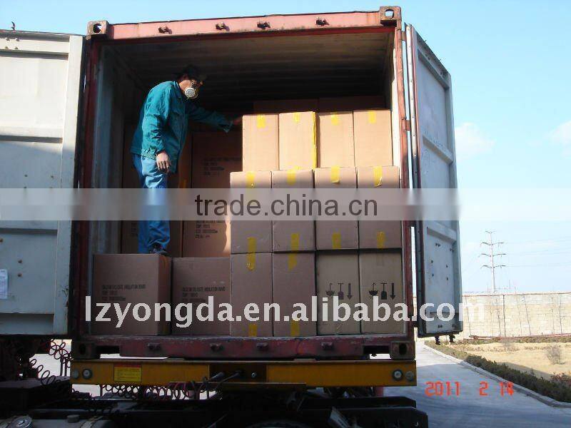 Calcium Silicate Thermal Insulation Board