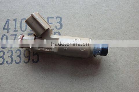 for toyota engine injector 23250-22020