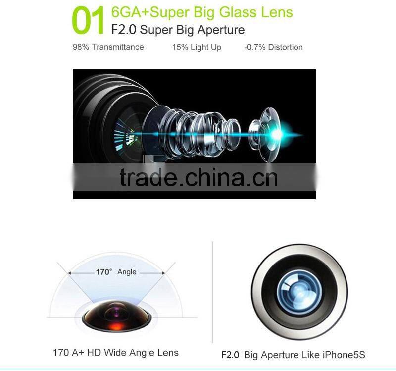 S1336 C10S japan av video 1080p hd car dvr 60fps car multi camera dvr car dvr dual camera made in china