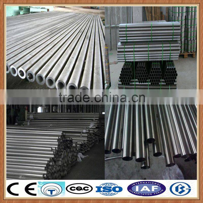 china stainless steel pipe manufacturers/duplex stainless steel pipe price industrial best selling product