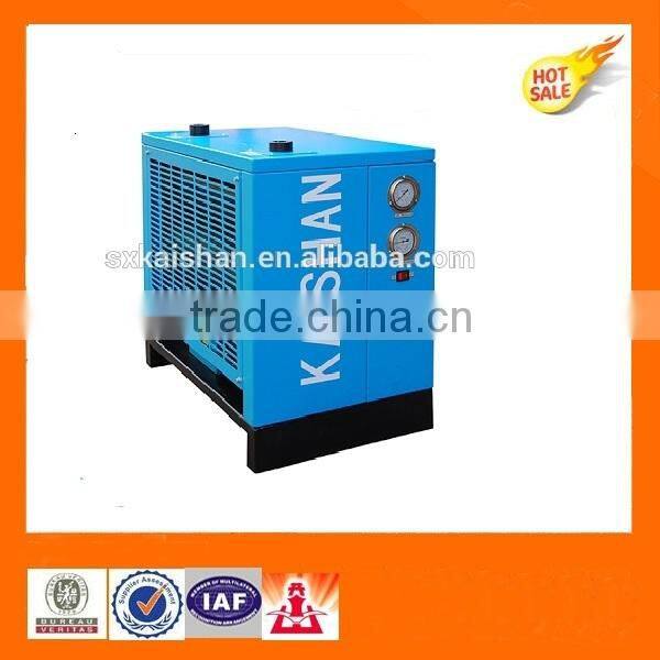 KaiShan LG-7.5m3/min/0.8Mpa 45KW portable screw air compressor, air compressor screw