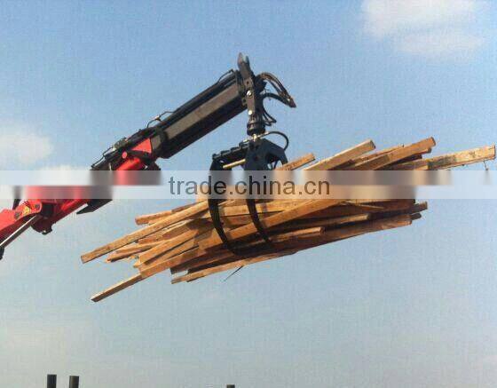 20ton Quicklift Compact Cranes,SQ20S5, hydraulic truck crane with telescopic booms.