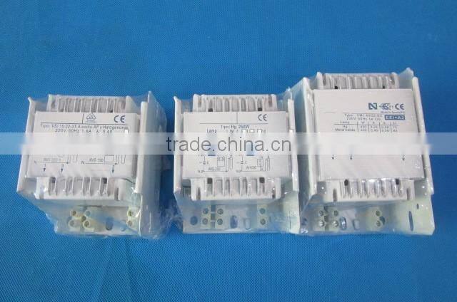 150W Magnetic Ballast for Metal Halide Lamp and Sodium Lamp