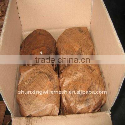 electric zinc Galvanized wire made in China