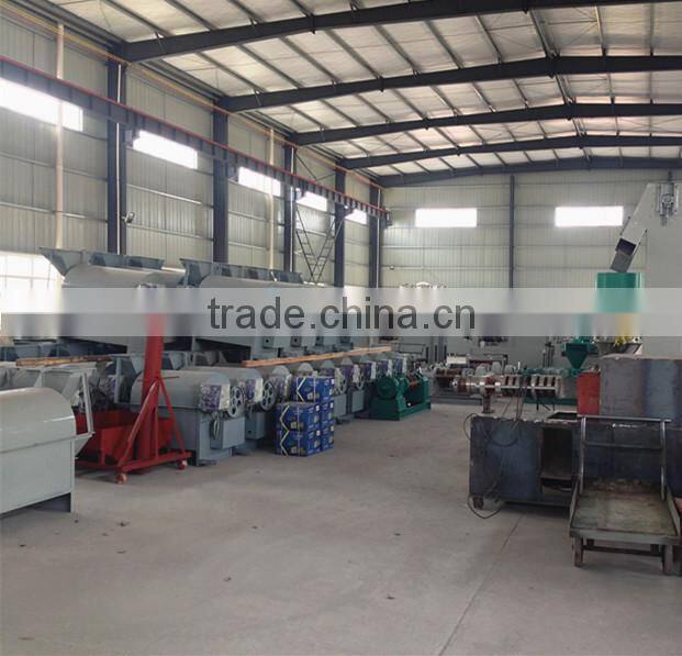 Best qualityl automatic nut roasting machine DL-DCG30