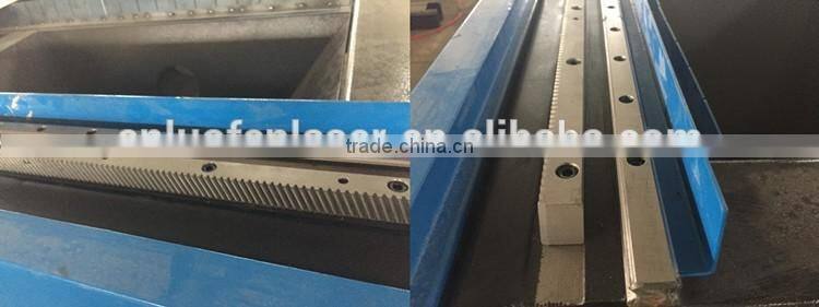 PHILICAM 200w fiber sheet metal laser cutting machine price