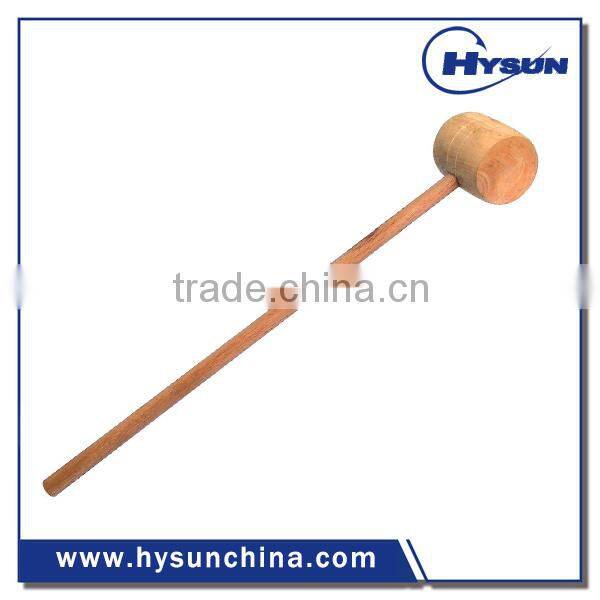 Wood Hammer for commercial fishing tool