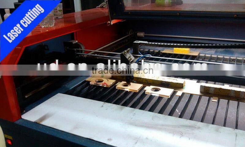 acrylic floor permanent display stand