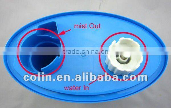 mini humidifier