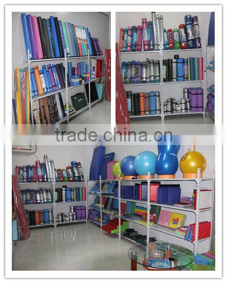 anti-slip cheap 6mm yoga mat