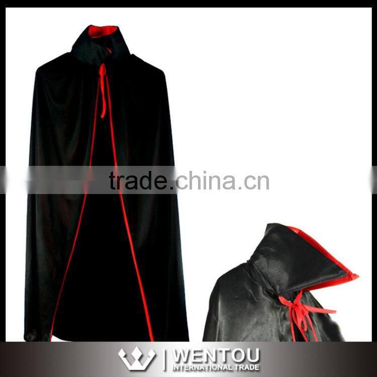 Halloween Vampire Capes