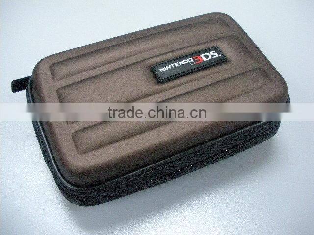 GC- Fuctionable take out fake leather eva clippers package case