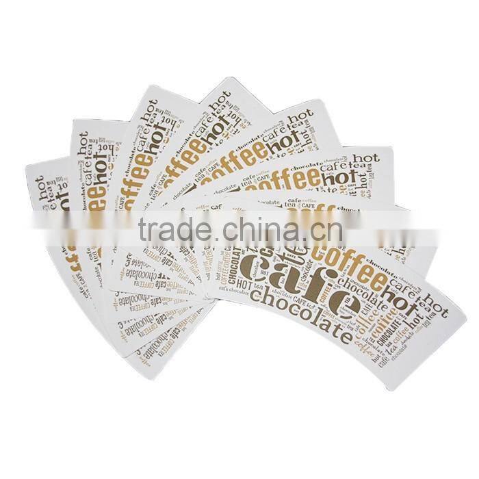 Hangzhou LvYang/GoBest Widely Use Best Selling New china coffee cups fan