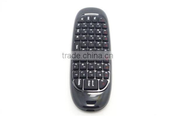 T10 C120 Air Mouse for google Android tv box T10 C120 Air Mouse Quad Core And Dual Core TV Dongle