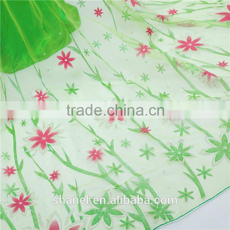 2016 Halloween Popular frozen elsa dress wholesale children girl dress