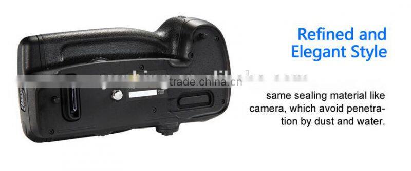PIXEL vertax holder pack battery grip D16 for NIKON D750 MB-D16