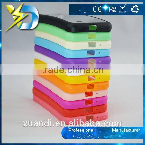 for xuandi S4 tpu case