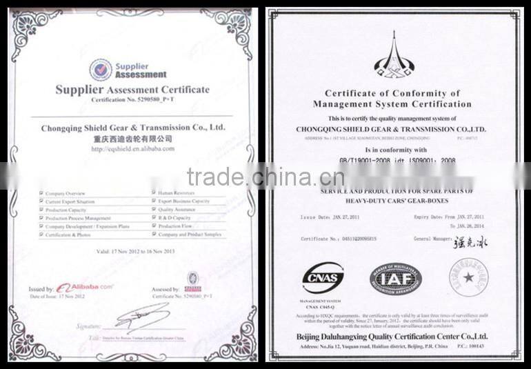 5s-111gp zf truck gearbox parts 1269304196