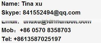 Pu Timing Belt/ Synchronous Belt