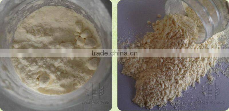 Royal Jelly Freeze Dried Powder