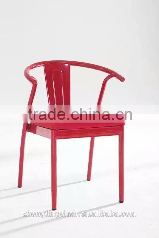 ZD-8301 Colorful modern hotel chair