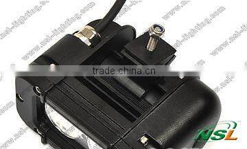 2.5 inch LED work lamp 20W LED work light square led working lights