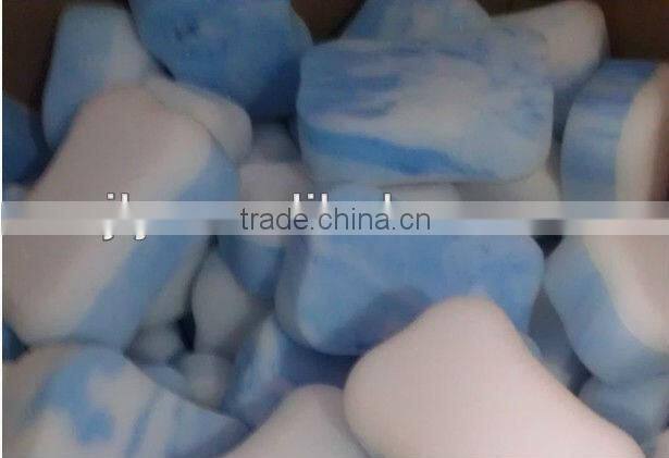 Eco-friendly Kids Bath Sponges