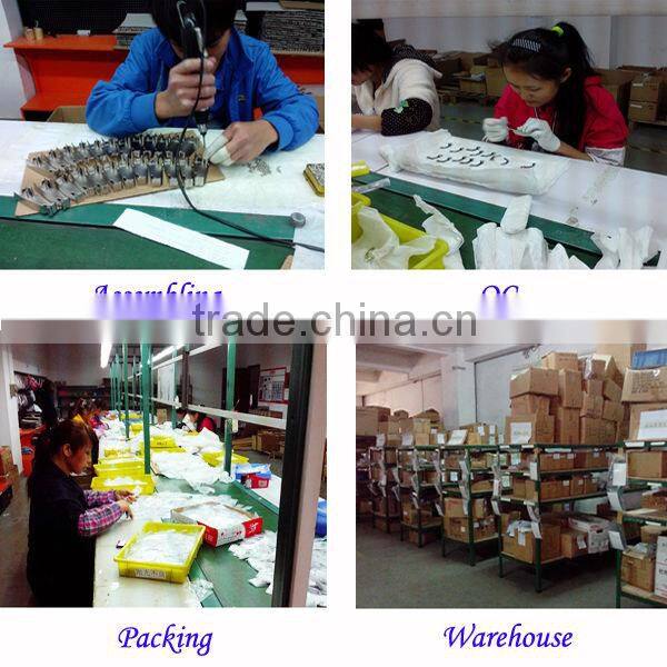 China OEM stamping tool makers
