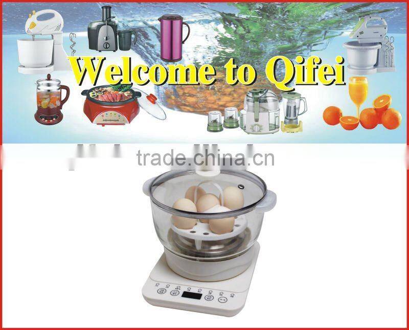 2014New design multifunction kettle