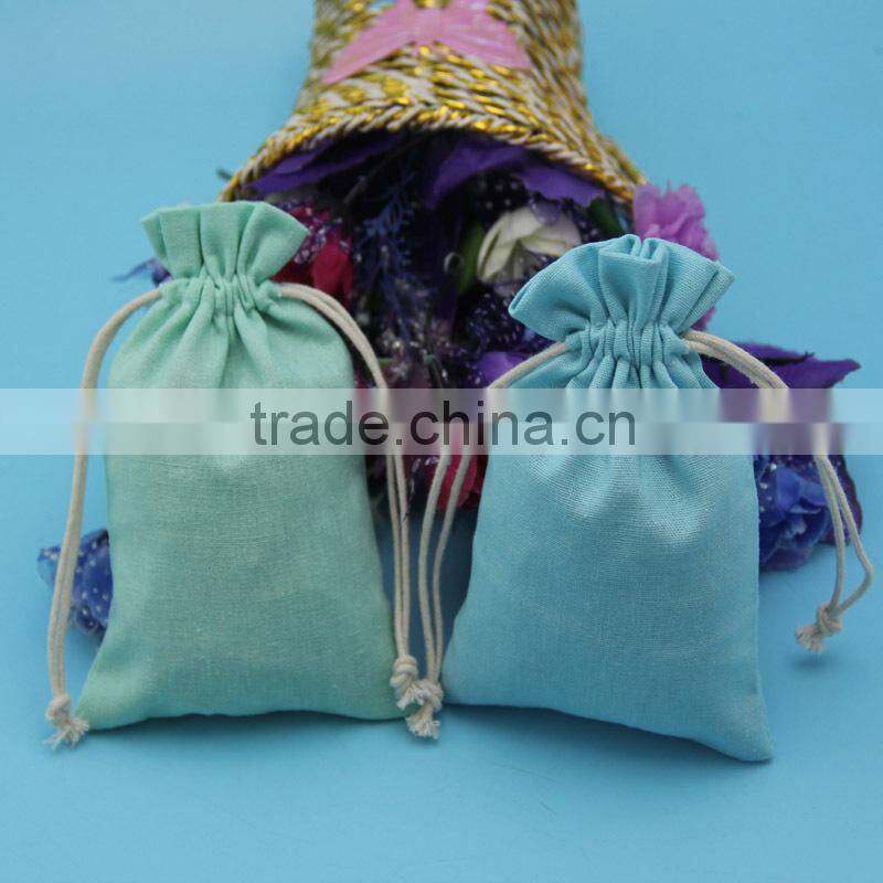 2015 China supplier high quality recyclable small soft bag for Menstrual cup