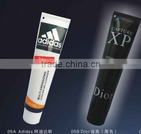 our company research and development toothpaste cosmetics 1200mah power bank