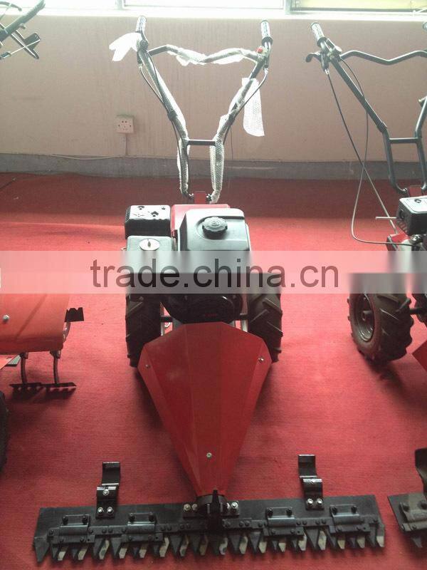 6.5HP petrol grass cutter head