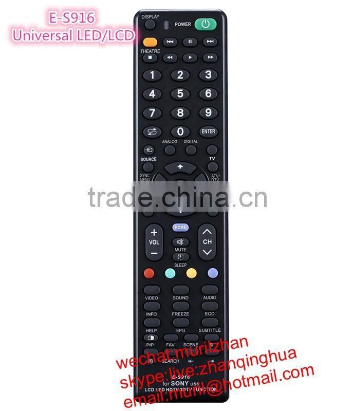 Original Green 39 keys RC2573GR Remote Control for Philipss 2-AA Cells Requied RC2573/01 DIRECTION TO USE RM-3108 RG4172BK Black