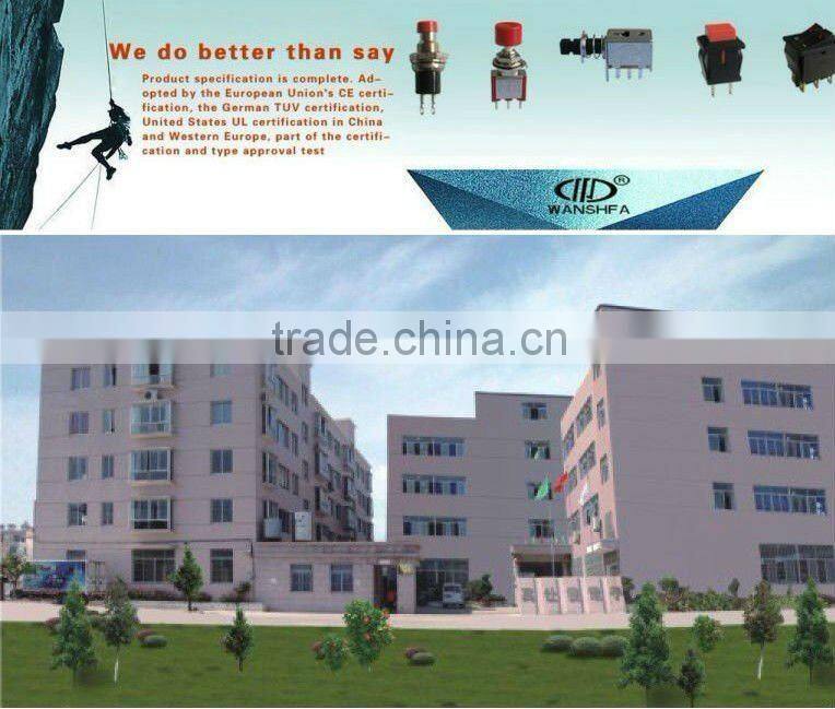 KN1-303 off on on toggle switch