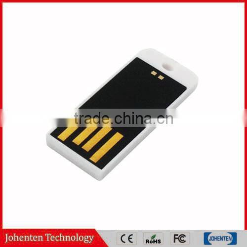 Beautiful Plastic lovely key Mini Pen Drive cheap and high qualtity Alibaba
