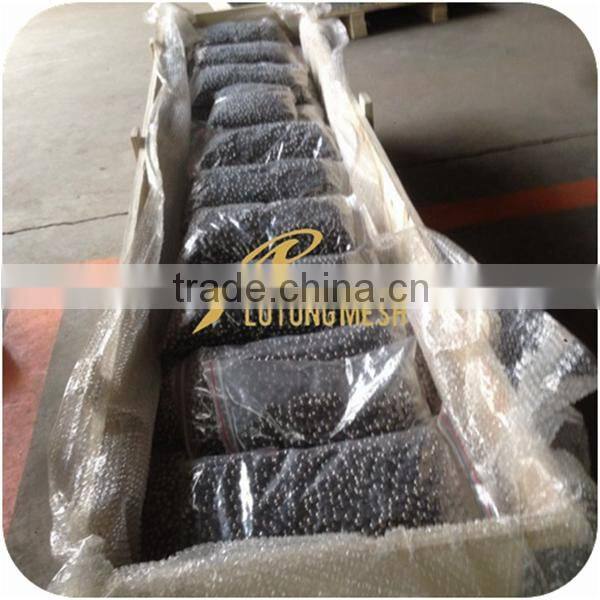 decorative bead curtain for restaurant divider