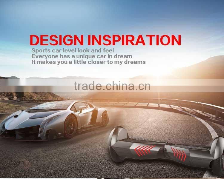 two wheel self balance scooter/ Self balance scooters/electric scooters