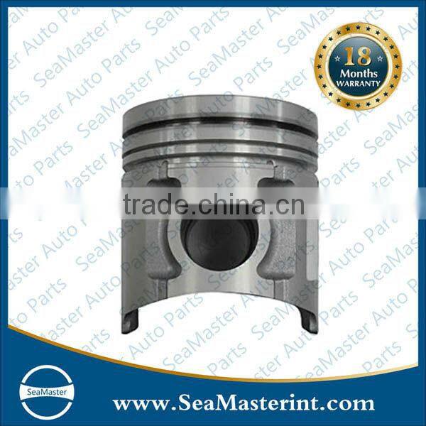 Piston For MITSUBISHI G11B Engine piston OEM MD030312